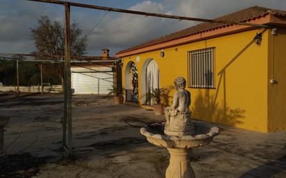 Casa o xalet en venda a Carretera Montilla-Cabra, Montilla