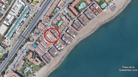 Foto 2 de Casa adosada en venda a Competa, Dreta de l'Eixample, Barcelona Capital