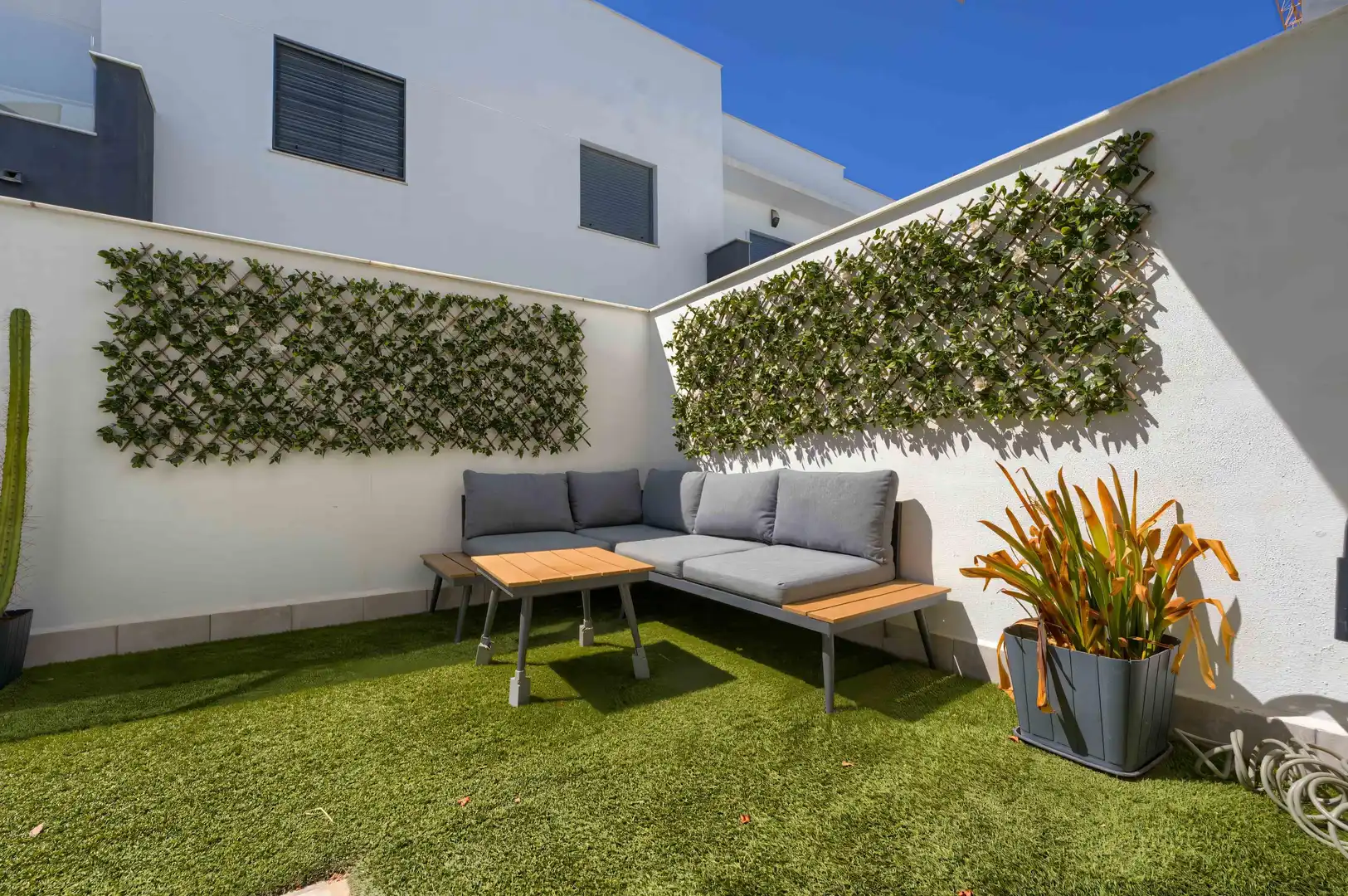 Casa pareada en venta en 12 Calle Josefina de la Torre Millares, imagen 23