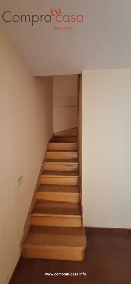 Edificio en venta en Segovia