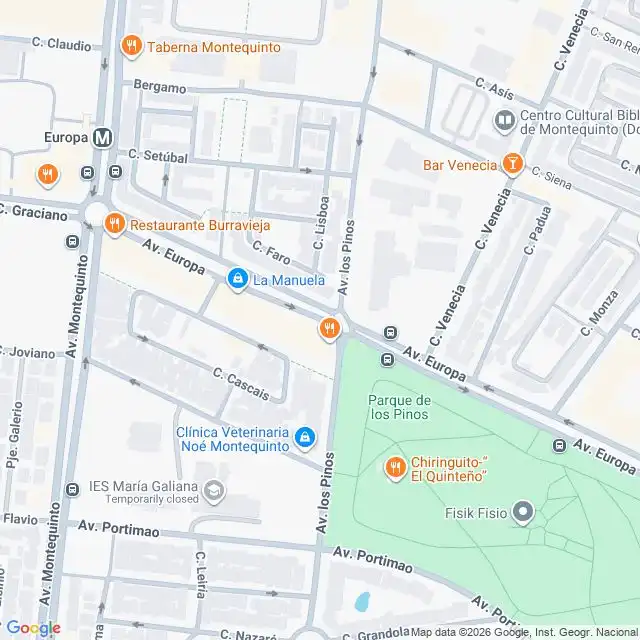 Piso en venta en EUROPA, imagen 2
