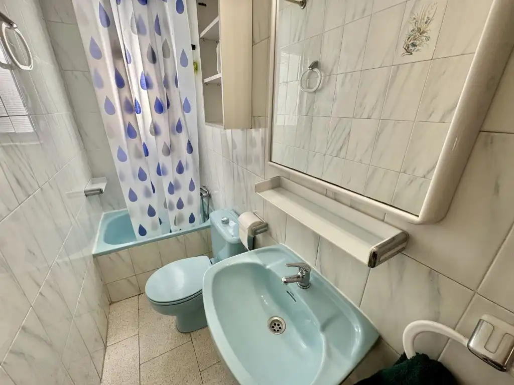 Bathroom of Flat for sale in Córdoba  with Balcony