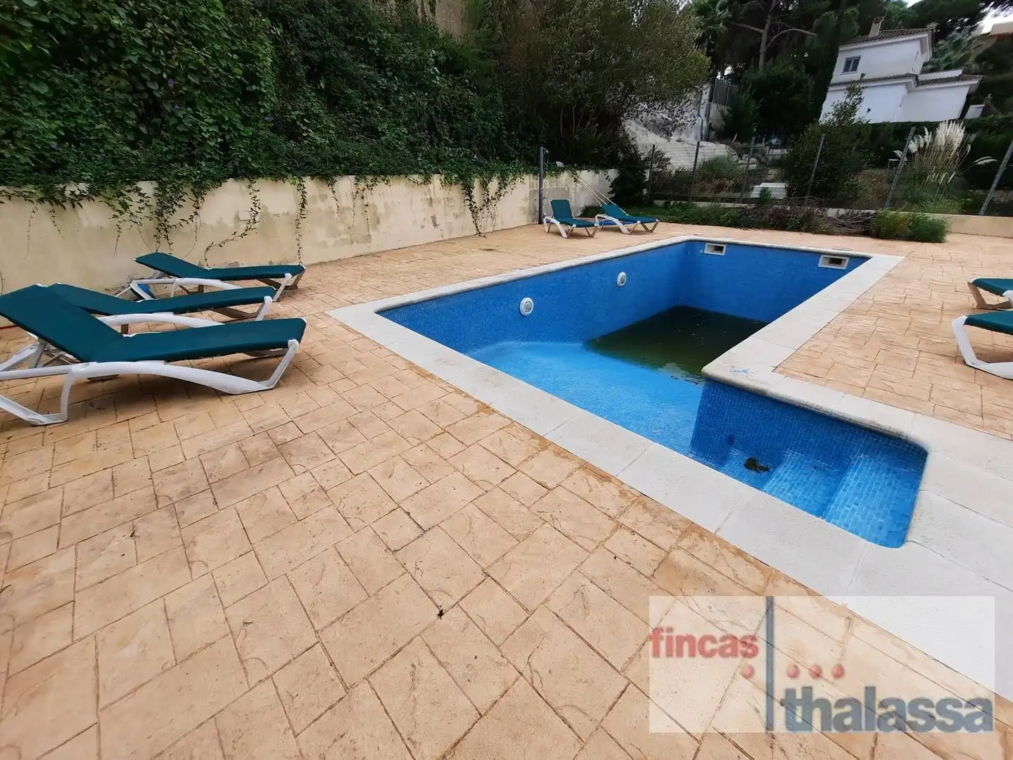 Casa amb piscina en venda a Montgoda, imagen 2