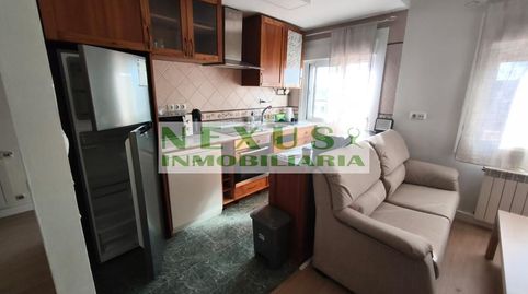 Foto 4 de Apartamento de alquiler en Ruta de la Plata, Cáceres Capital