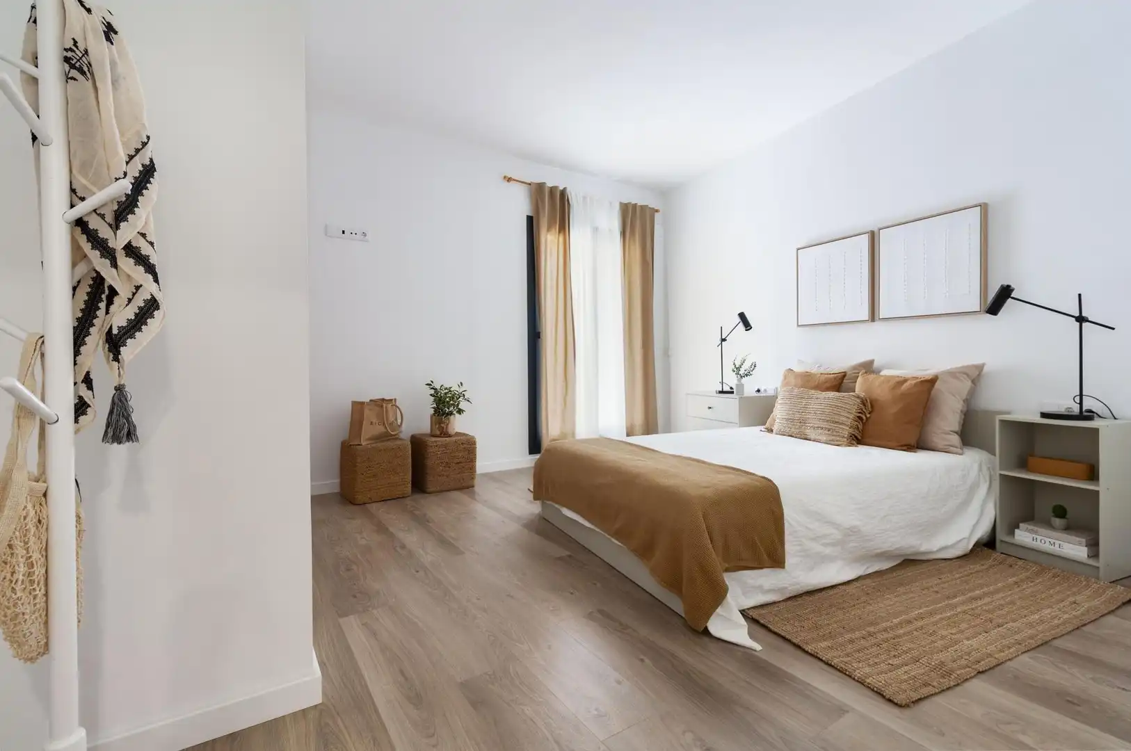 Habitación de Piso en venta en Terrassa
