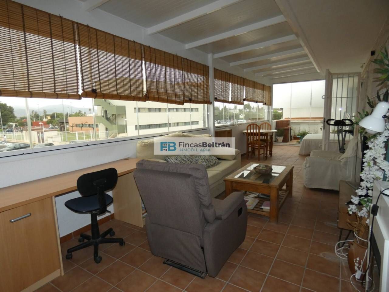 Apartament en venda en Benicarló amb Aire condicionat, Terrassa i Traster