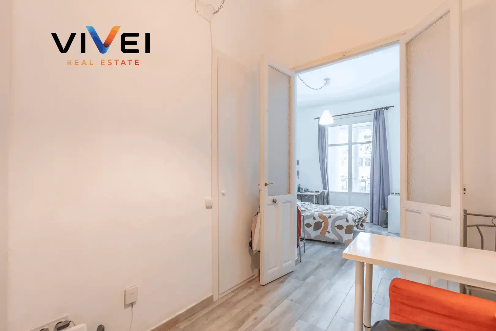 Piso con terraza en venta en Paseo del Prado, imagen 10