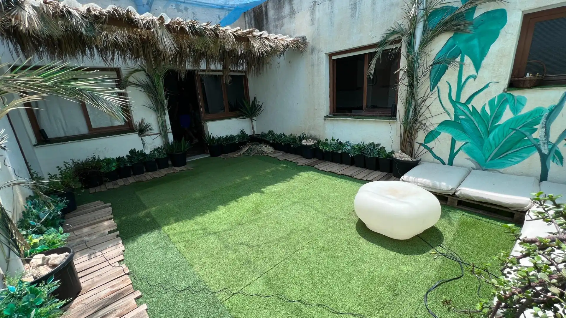 Chalet con piscina en venta en Partida E73, imagen 19