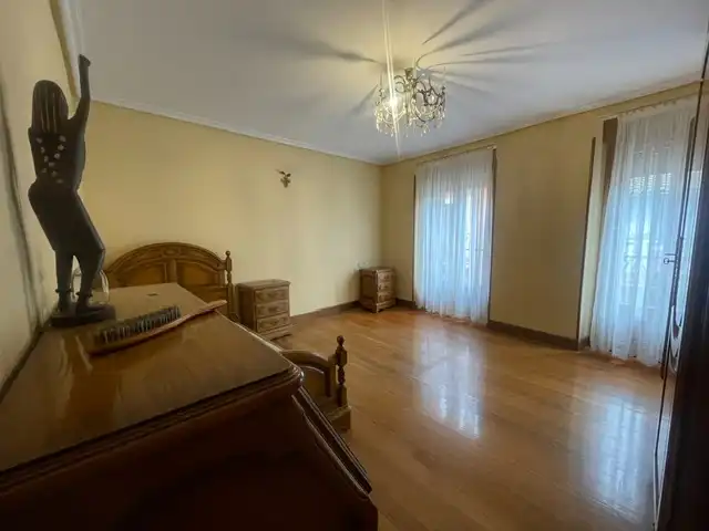Habitación de Piso en venta en Getaria con Calefacción, Trastero y Amueblado