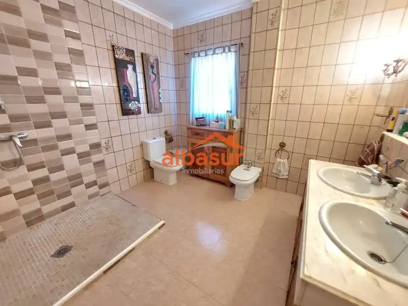Villa avec terrasse à vendre à Avenida Doña Manuela 47, imagen 9