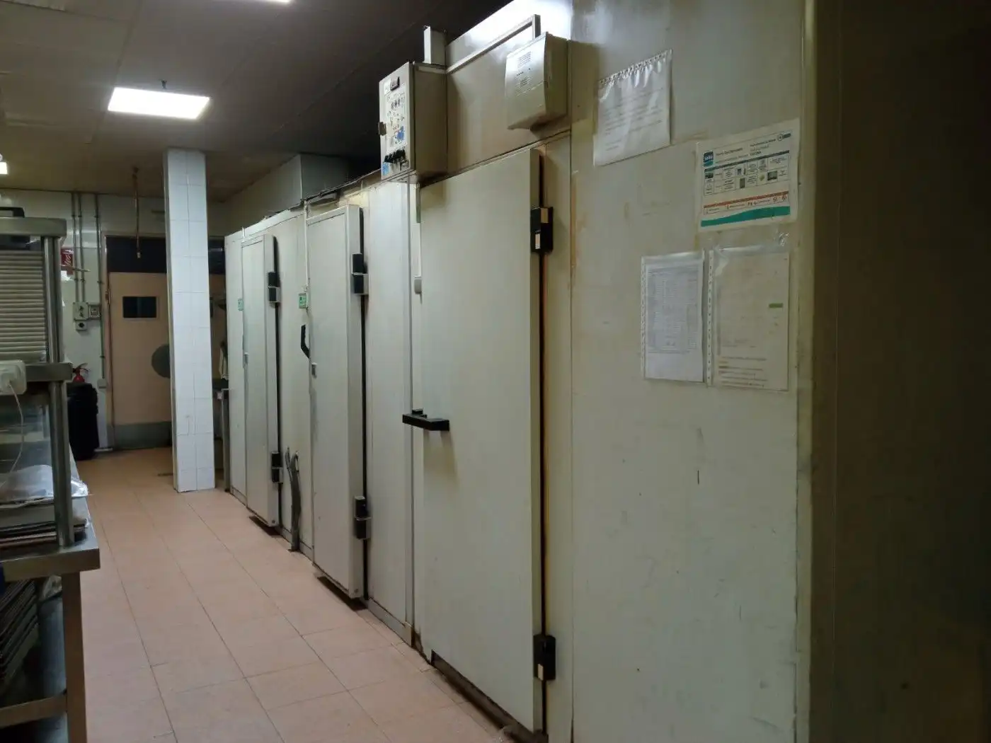 Business premises for transfer in Zona Industrial, imagen 15