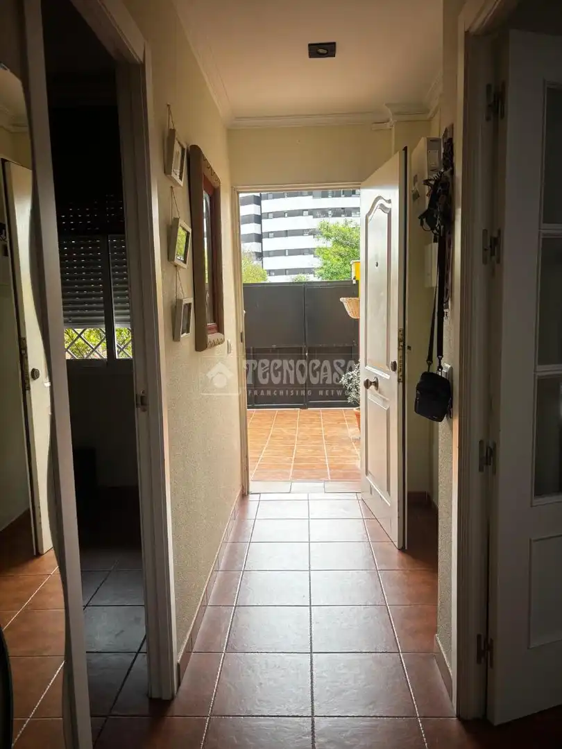 Detached homes for sale in Sevilla  with Air Conditioner