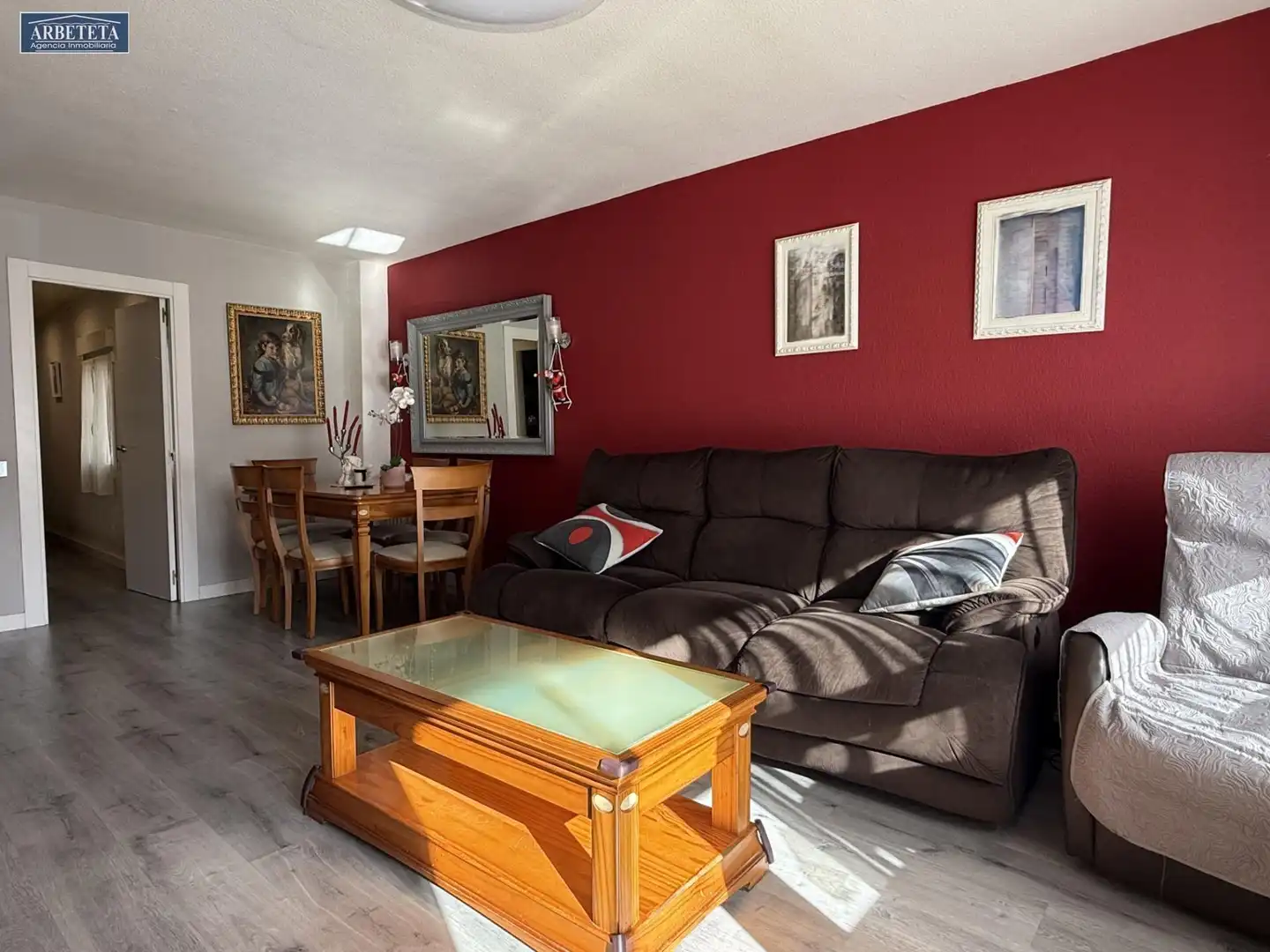 Piso con terraza en venta en Plan Sur - Amistad, imagen 31