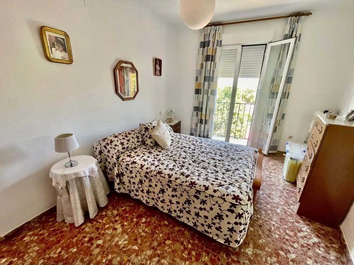 Bedroom of Detached homes for sale in El Carpio