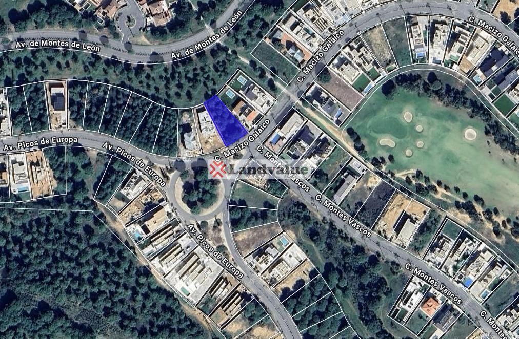 Residencial en venta en PPR 11 LA MONACILLA. C/ Picos de Europa, 138, Dehesa - Monacilla, Aljaraque