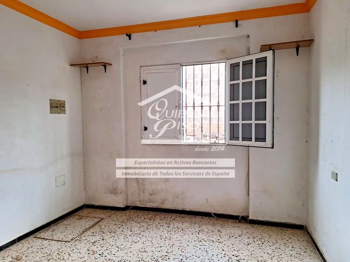 Bedroom of Houses for sale in Arucas  with Private garden and Swimming Pool
