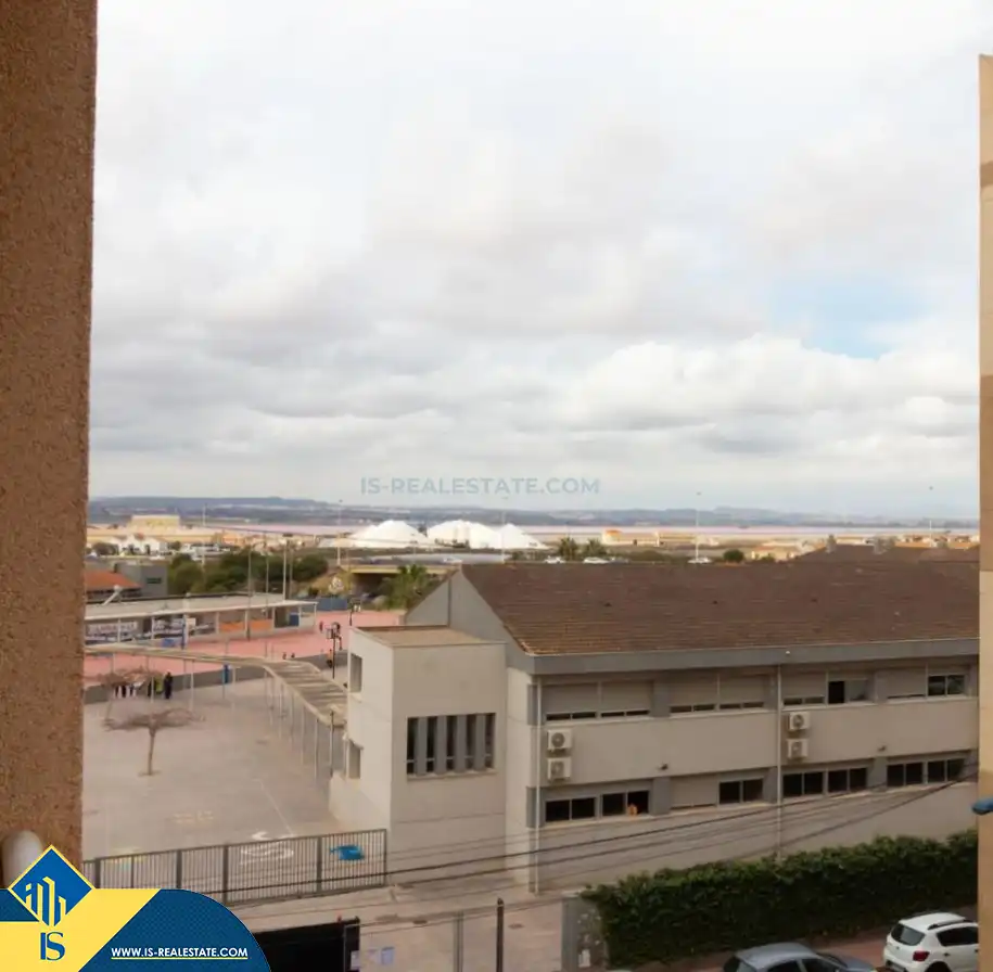 Apartment mit Terrasse zum Verkauf in Centro, imagen 37