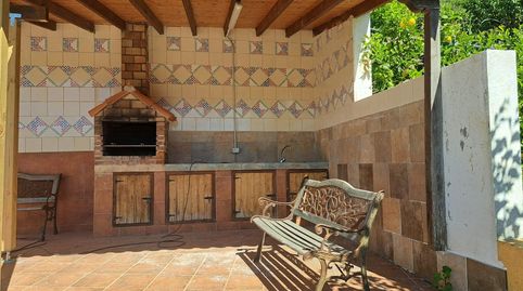 Foto 2 von Haus oder Chalet zur Miete in Lugar Llanos de Madrelagua Los, 11, Valleseco, Las Palmas