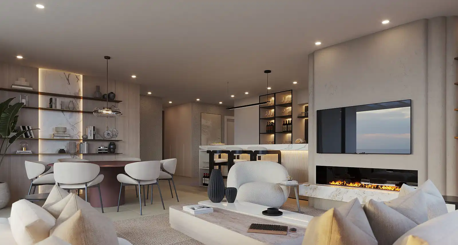 Apartamento con ascensor en venta en Selwo, imagen 14