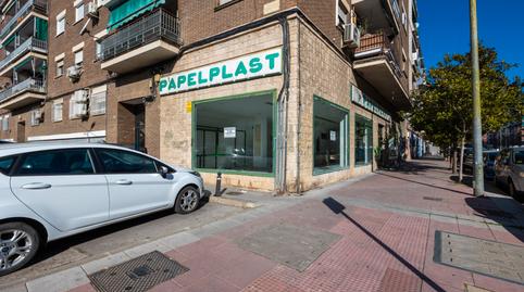 Photo 2 of Premises for sale in Travesía Navacerrada, 2, Barrio de las Fronteras, Torrejón de Ardoz