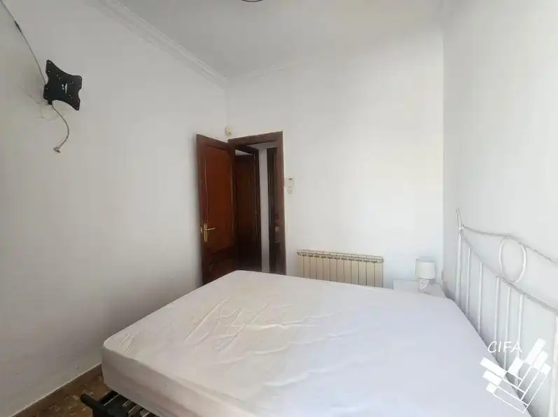 Habitación de Casa adosada en venta en Vinaròs con Aire acondicionado, Calefacción y Terraza