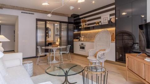 Foto 5 de Apartament de lloguer a Carrer Guayaquil, 73, Centre, Barcelona