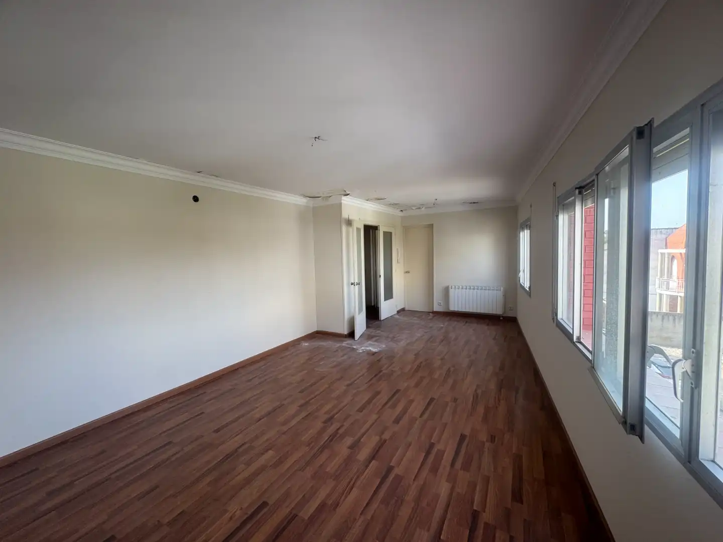 Flat for sale in Tàrrega  with Terrace and Storage room