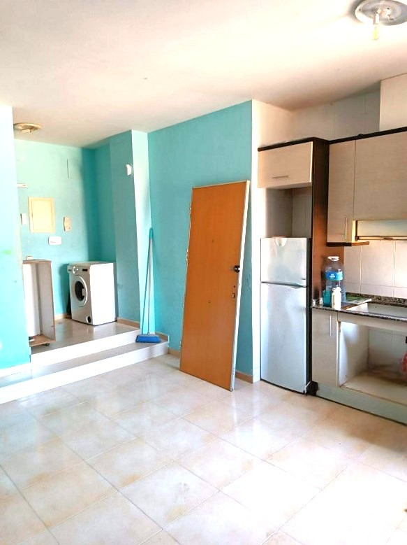 Flat for sale in Mataró
