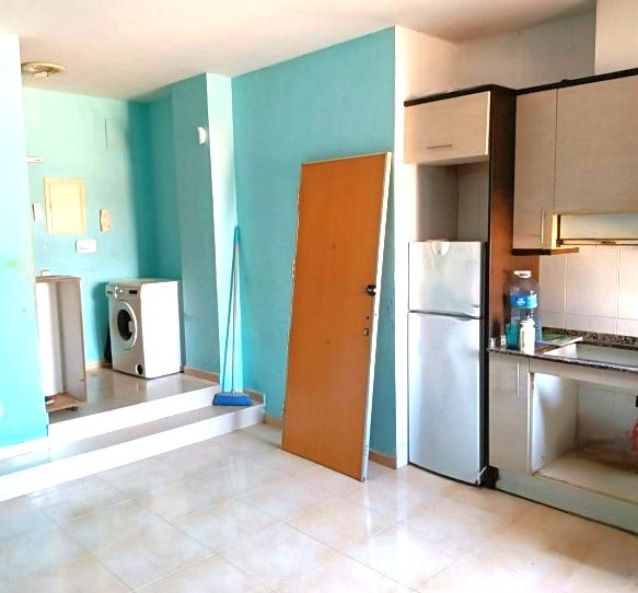 Photo 1 of Flat for sale in El Palau - Escorxador, Barcelona