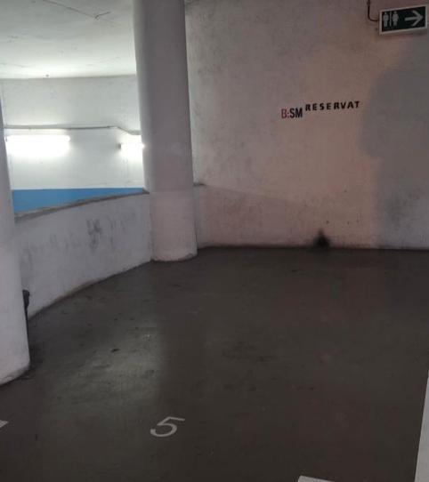 Foto 2 de Garatge de lloguer a Gran Via de Les Corts Catalanes, 1041, Sant Martí de Provençals, Barcelona