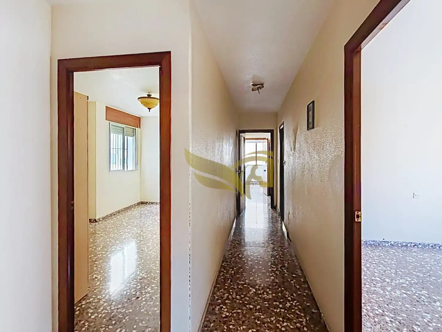 Flat for sale in Archena  with Terrace, Storage room and Furnished