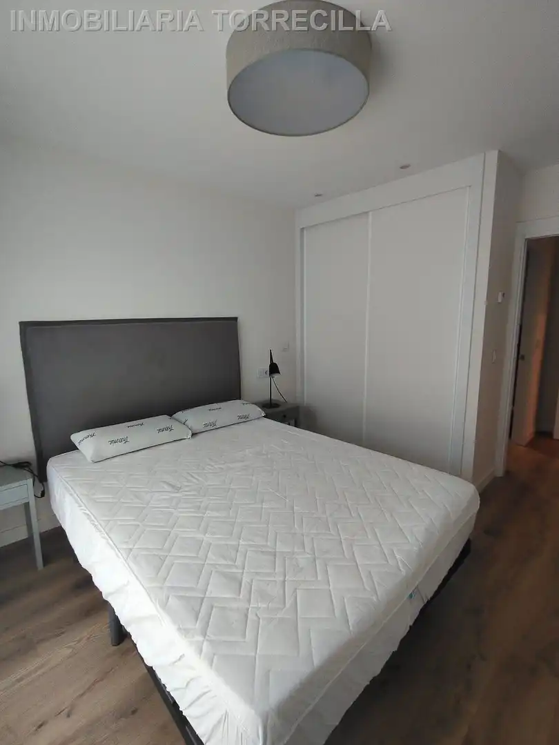 Habitación de Piso de alquiler en Valladolid con Parquet, Terraza y Trastero