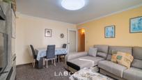 Living room of Flat for sale in Viladecans  with Balcony