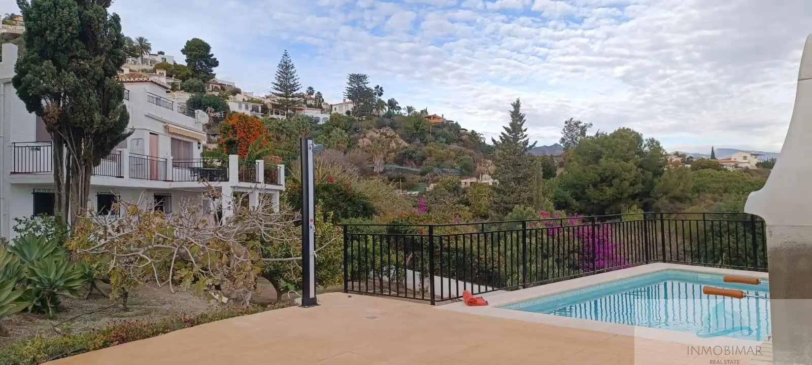Villa mit Pool zum Verkauf in Monte los Almendros - El Pargo - Costa Aguilera, imagen 29