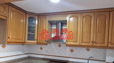 Foto 5 de Pis en venda a Camí dels Magros - Casablanca, Elche / Elx