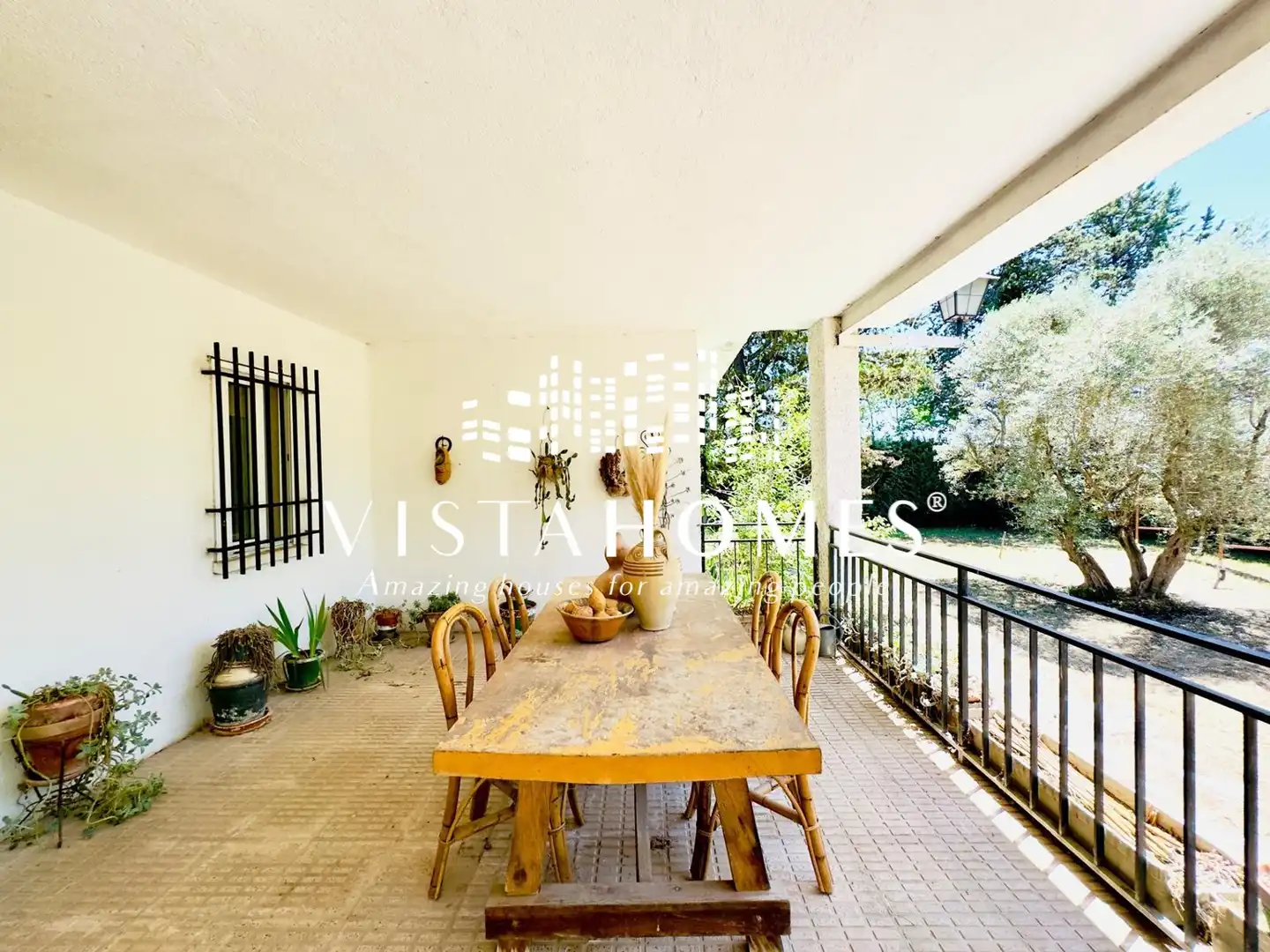 Casa rústica amb jardí en venda a Calle Madrid, imagen 16
