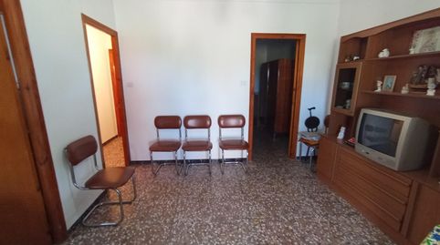 Foto 4 de Finca rústica en venta en Puerto Lumbreras, Murcia