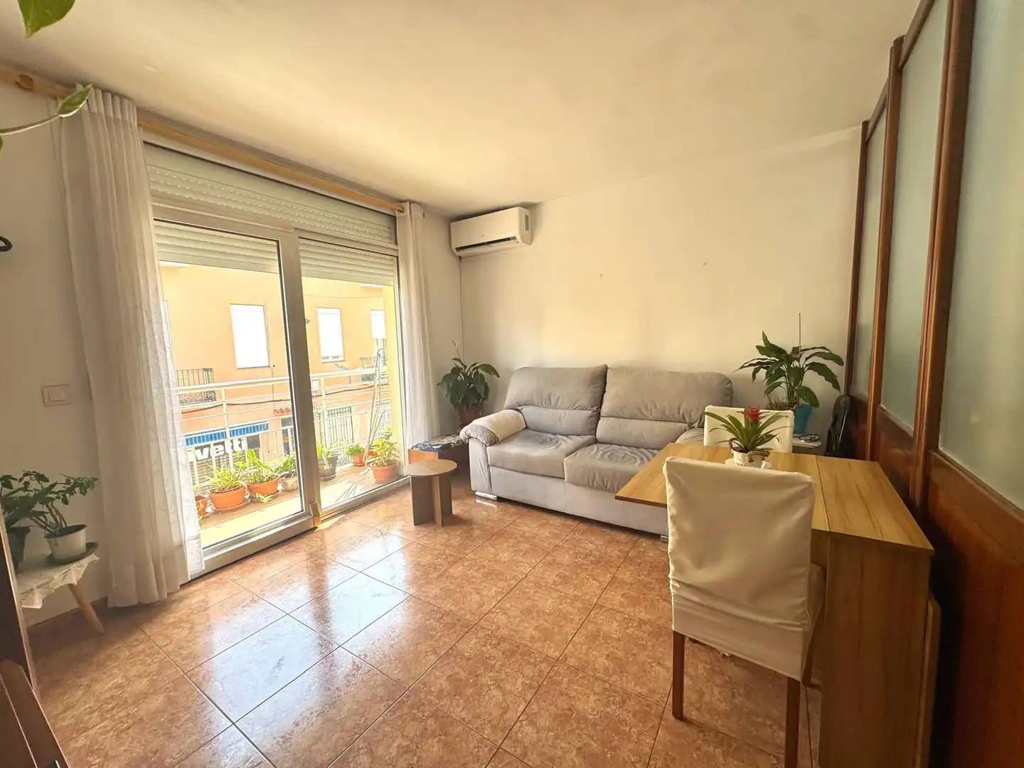 Piso con terraza en venta en Carrer de Francesc Jofre, imagen 7