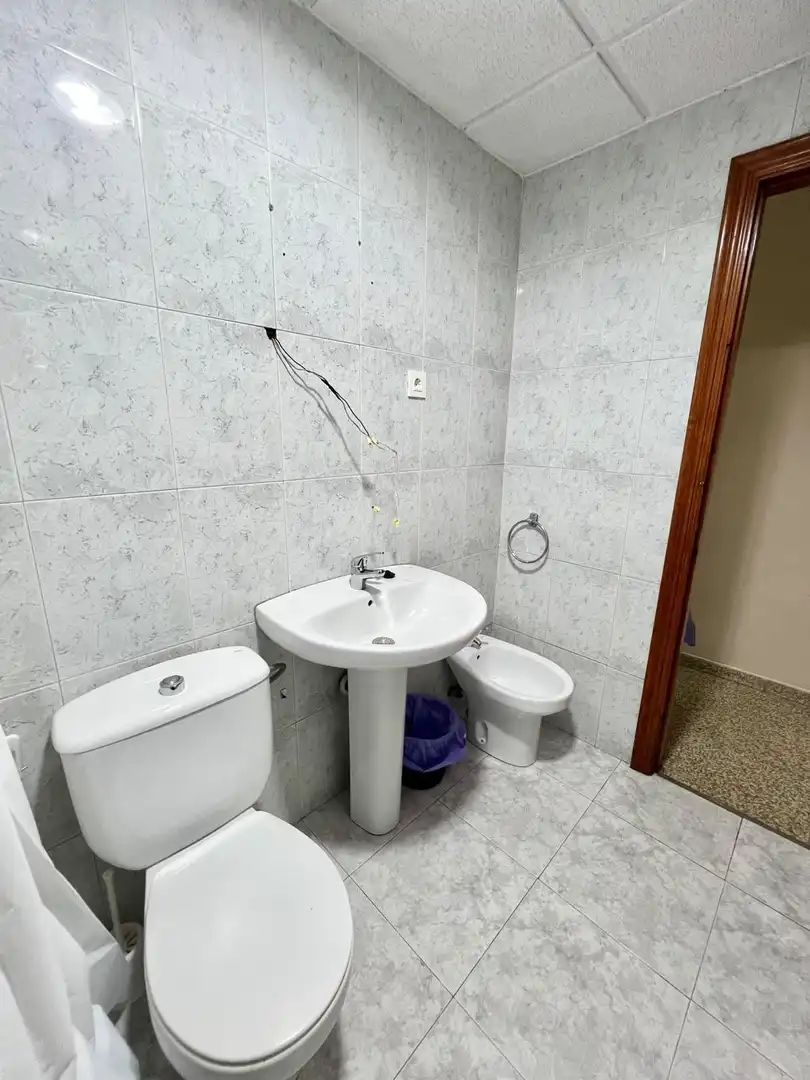 Flat for rent in Granada, Granada