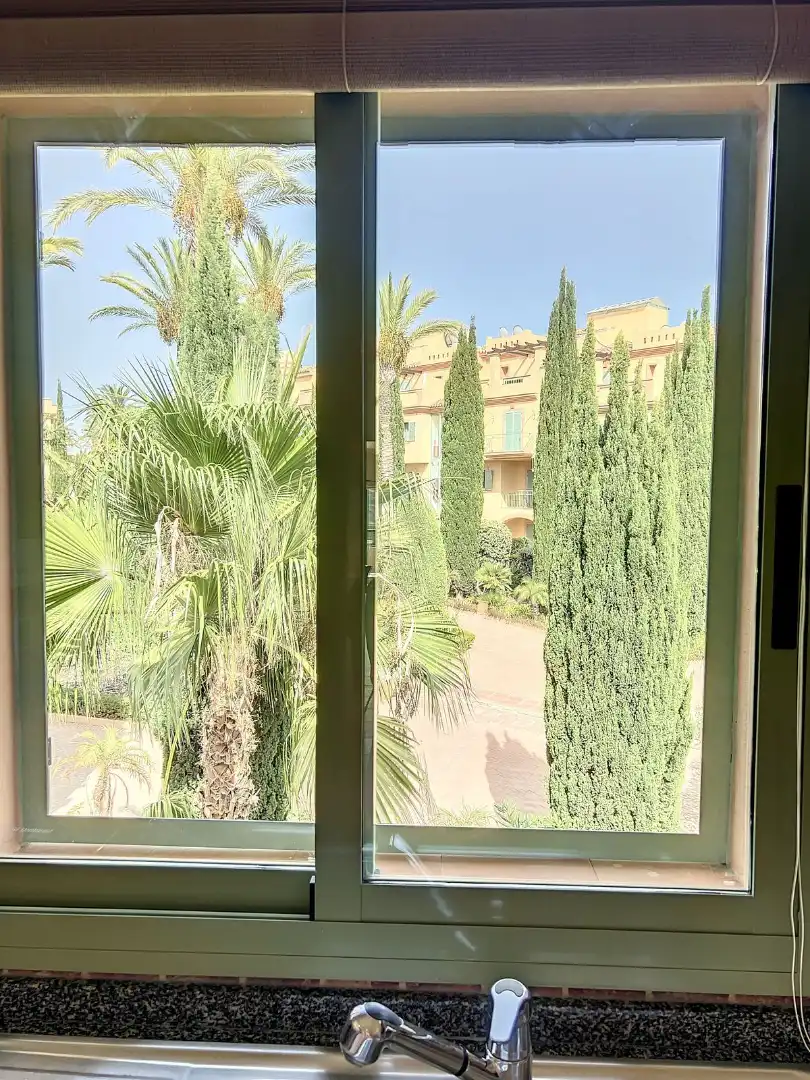 Apartamento con piscina en venta en Urbanización Los Flamingos 104, imagen 41