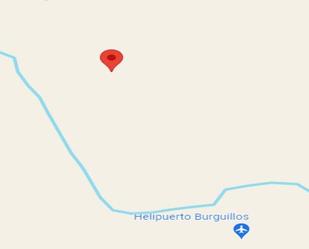Exterior view of Industrial land for sale in Burguillos