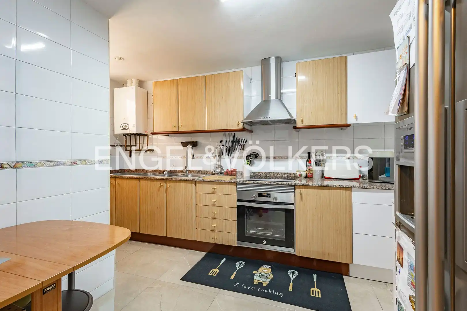 Piso con ascensor en venta en Nucli Urbà, imagen 4