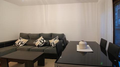 Foto 5 de Piso de alquiler en Calle Acebedos, Centro - Ayuntamiento, Santander