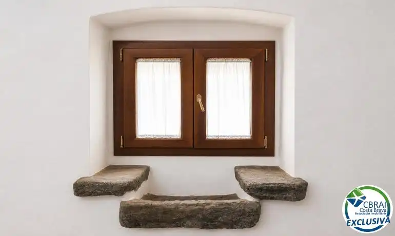 Finca rústica en venta en Fortià con Aire acondicionado, Calefacción y Terraza