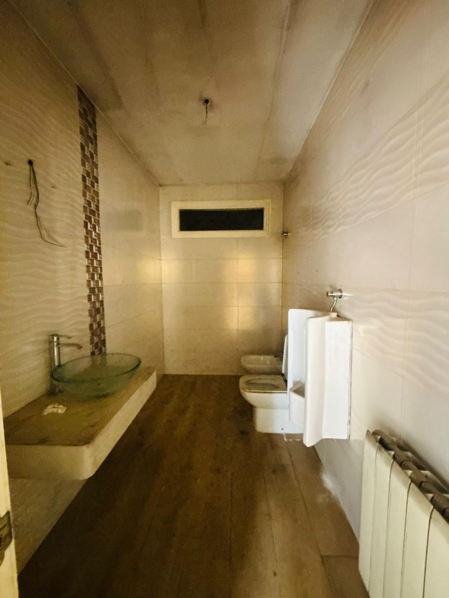 Bathroom of Country house for sale in Cartagena  with Private garden and Community pool