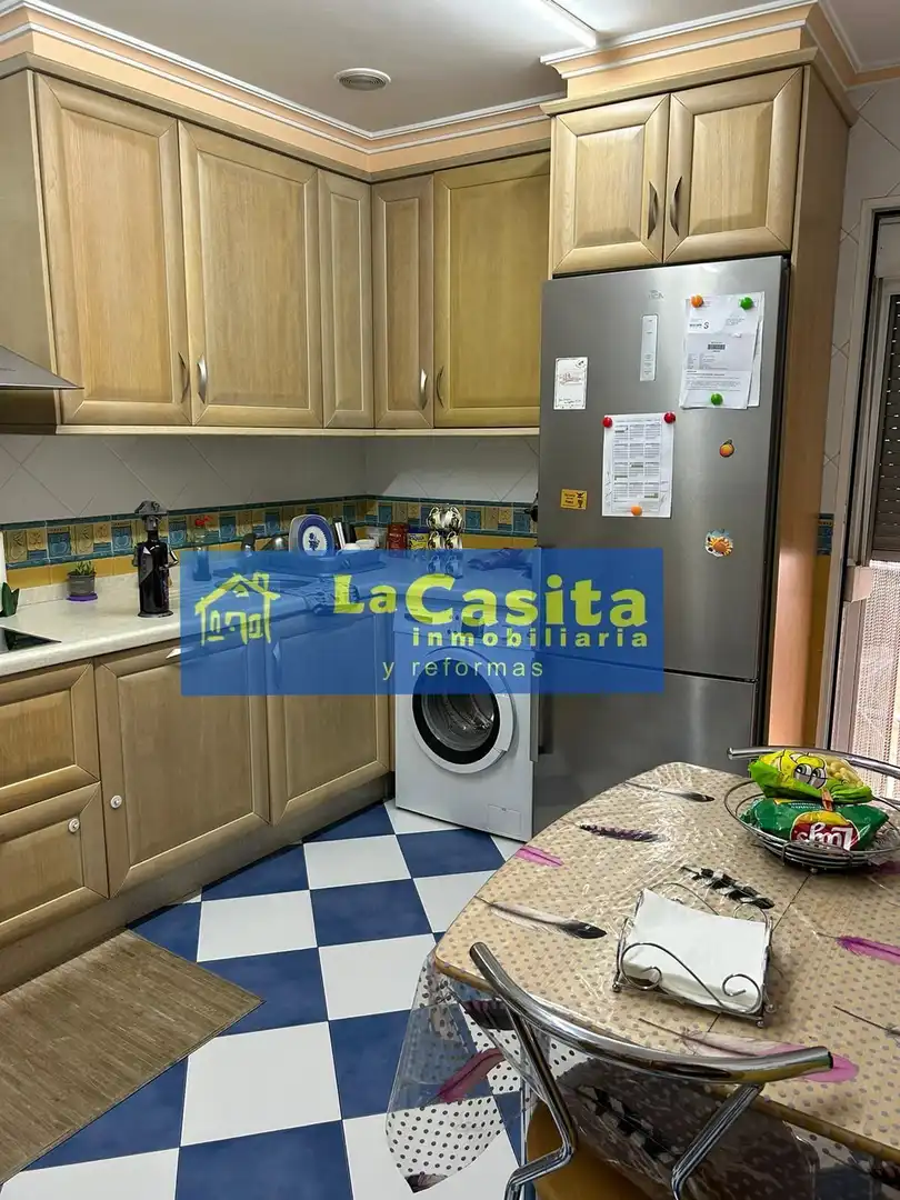Local comercial en venda a Almagro, imagen 29