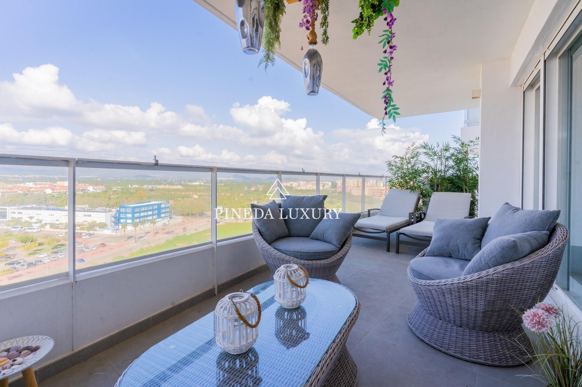 Apartament en venda a Calle FLOR DEL TARONGER DE LA, 2