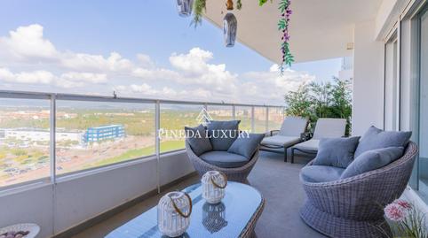 Foto 3 de Apartament en venda a Calle Flor del Taronger de la, 2, Canet d'En Berenguer, Valencia