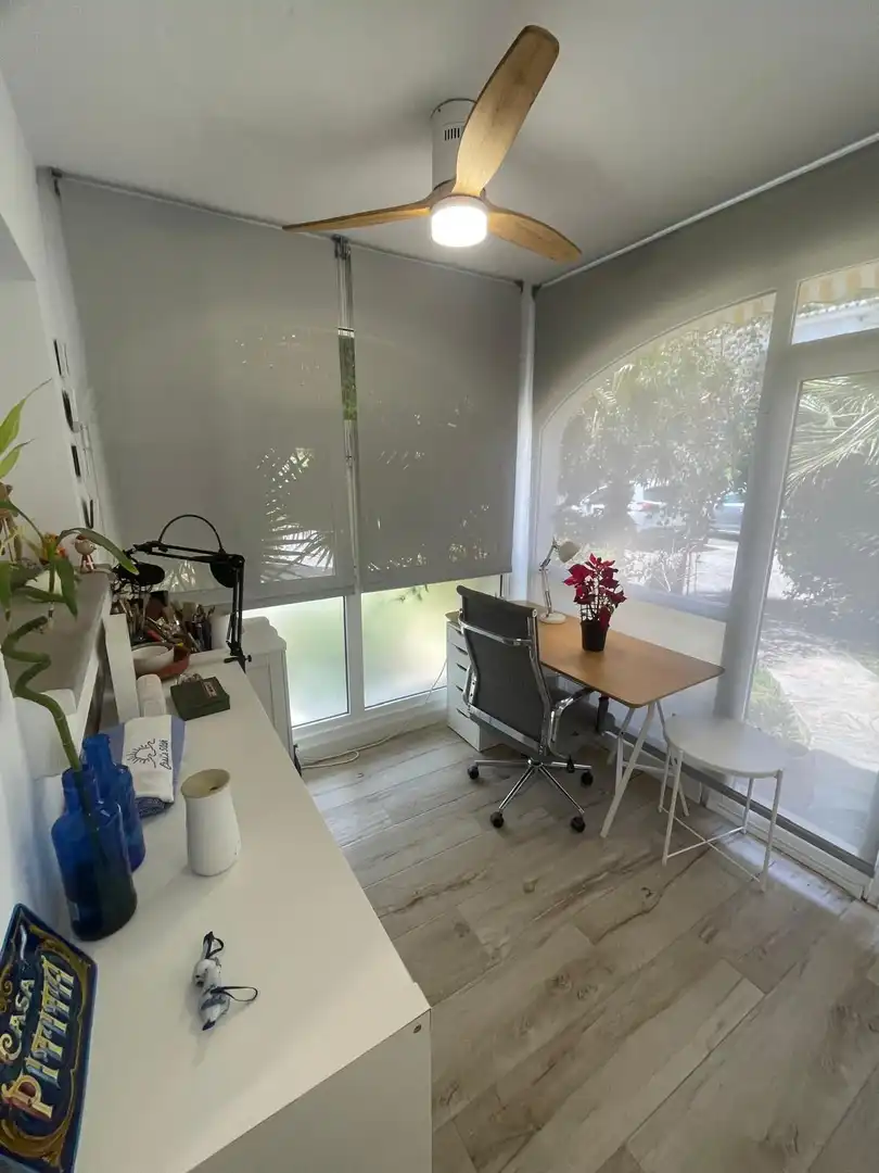 Houses for sale in Benalmádena  with Air Conditioner, Heating and Private garden