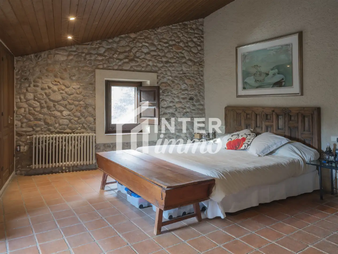 House with pool for sale in Calle Cal Barquer s/n, imagen 17